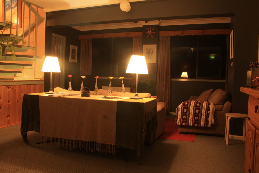 Troldhaugen Lodge - Adults Only Jindabyne Bagian luar foto